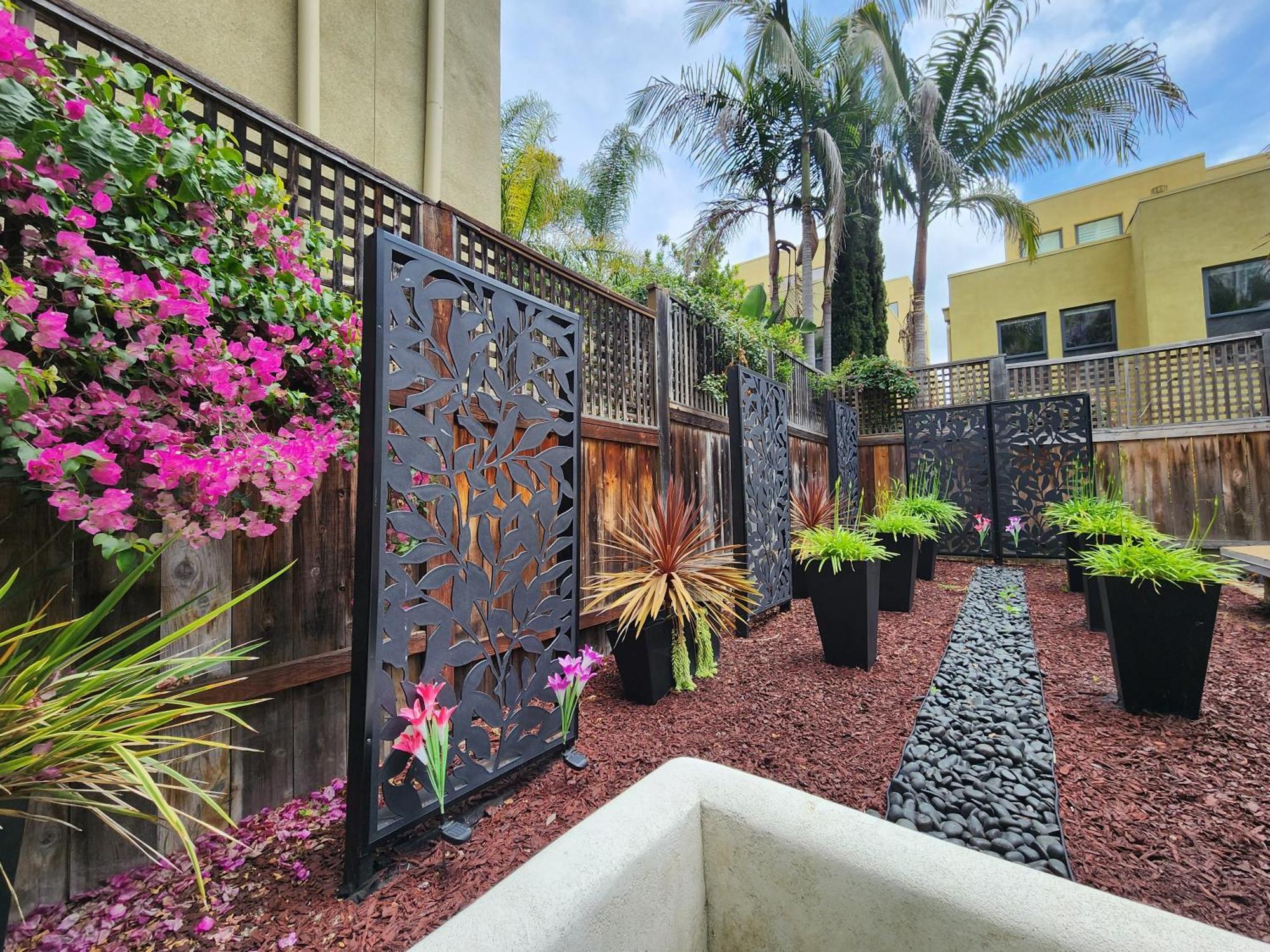 Somerset Hotel San Diego Kültér fotó