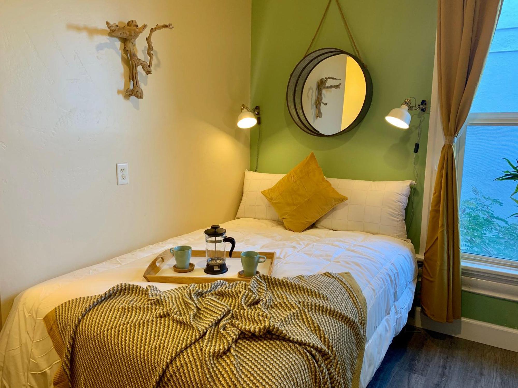 Somerset Hotel San Diego Kültér fotó