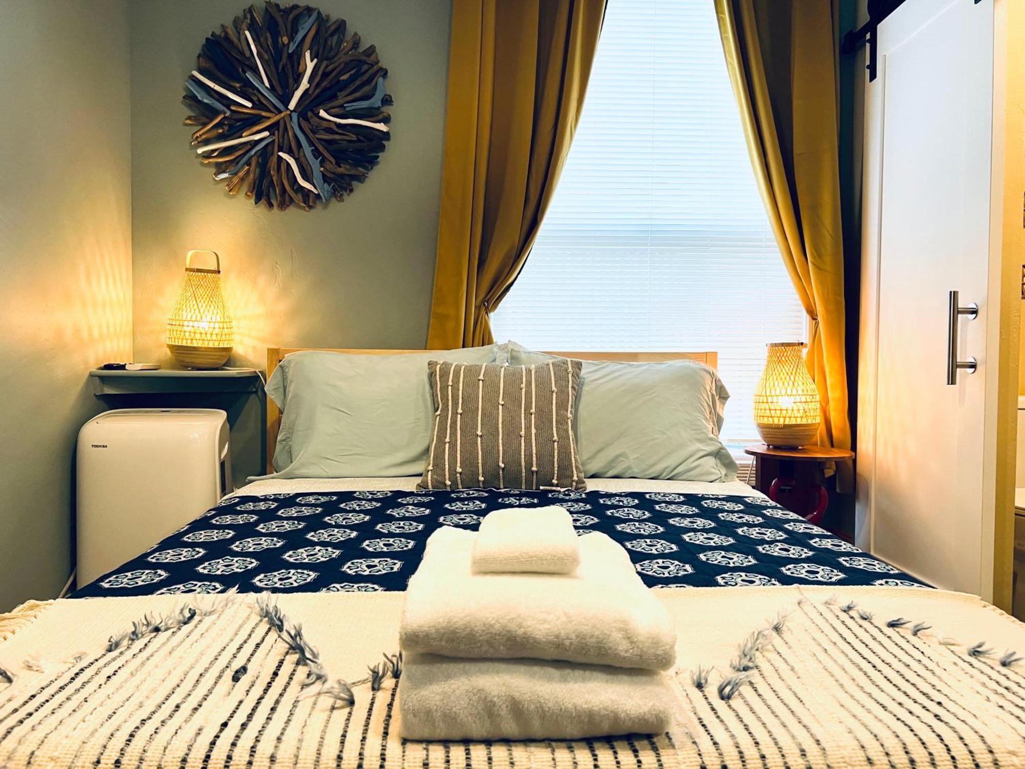 Somerset Hotel San Diego Kültér fotó